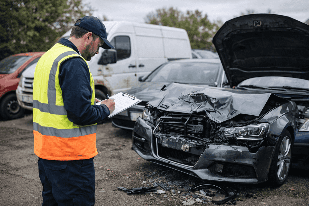 So funktioniert die Autoverwertung Hameln – Mit wenigen Klicks zum Verkauf