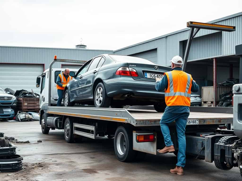 Pragmatische Lösungen für Sonderfälle – Autoverwertung Hameln bei fehlenden Papieren und Finanzierung